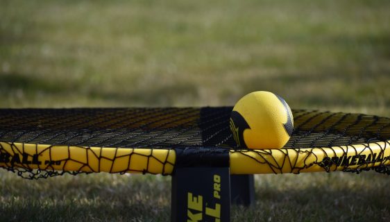Spikeball