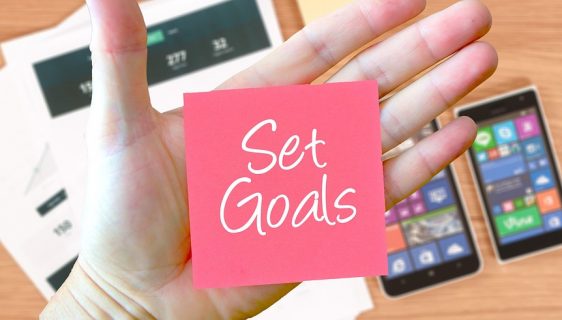 smart goals