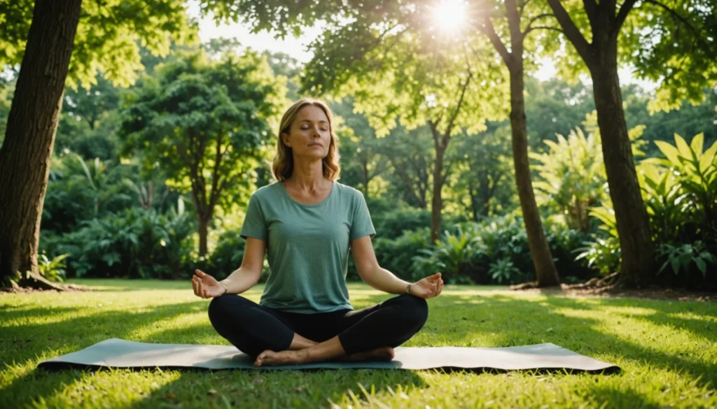 Techniques de relaxation efficaces