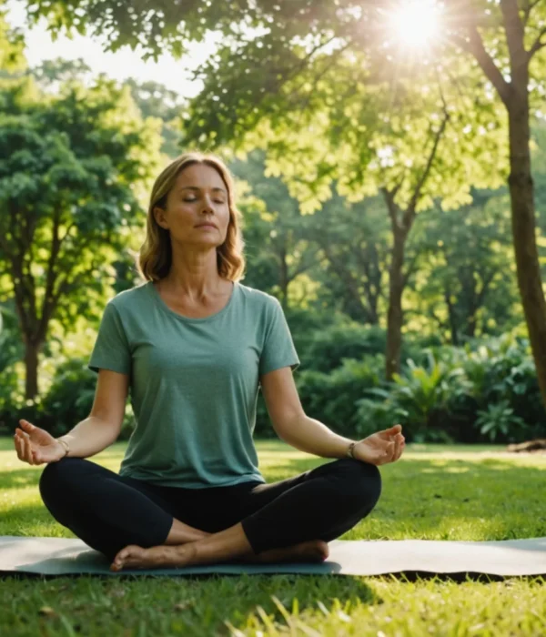 Techniques de relaxation efficaces