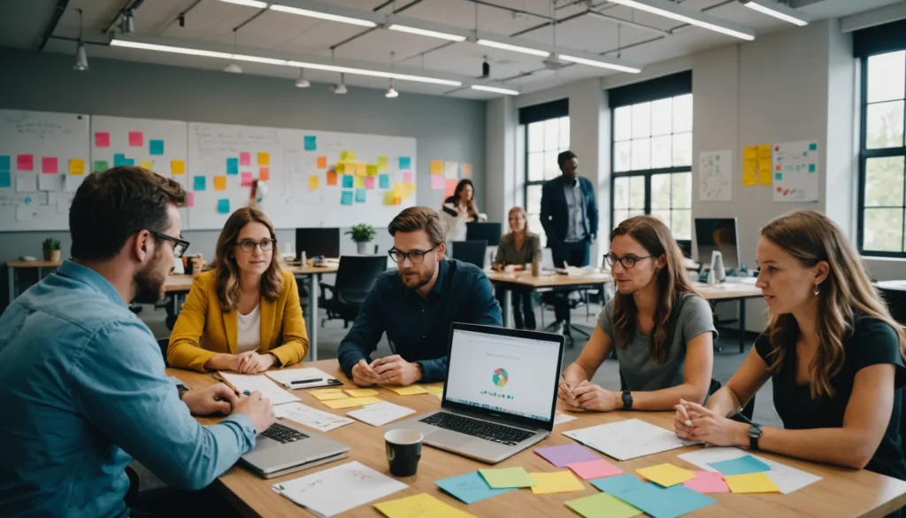 Nouvelles tendances entrepreneuriales