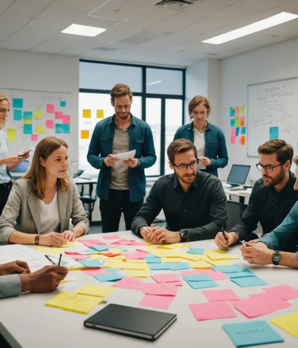 Comment démarrer une entreprise