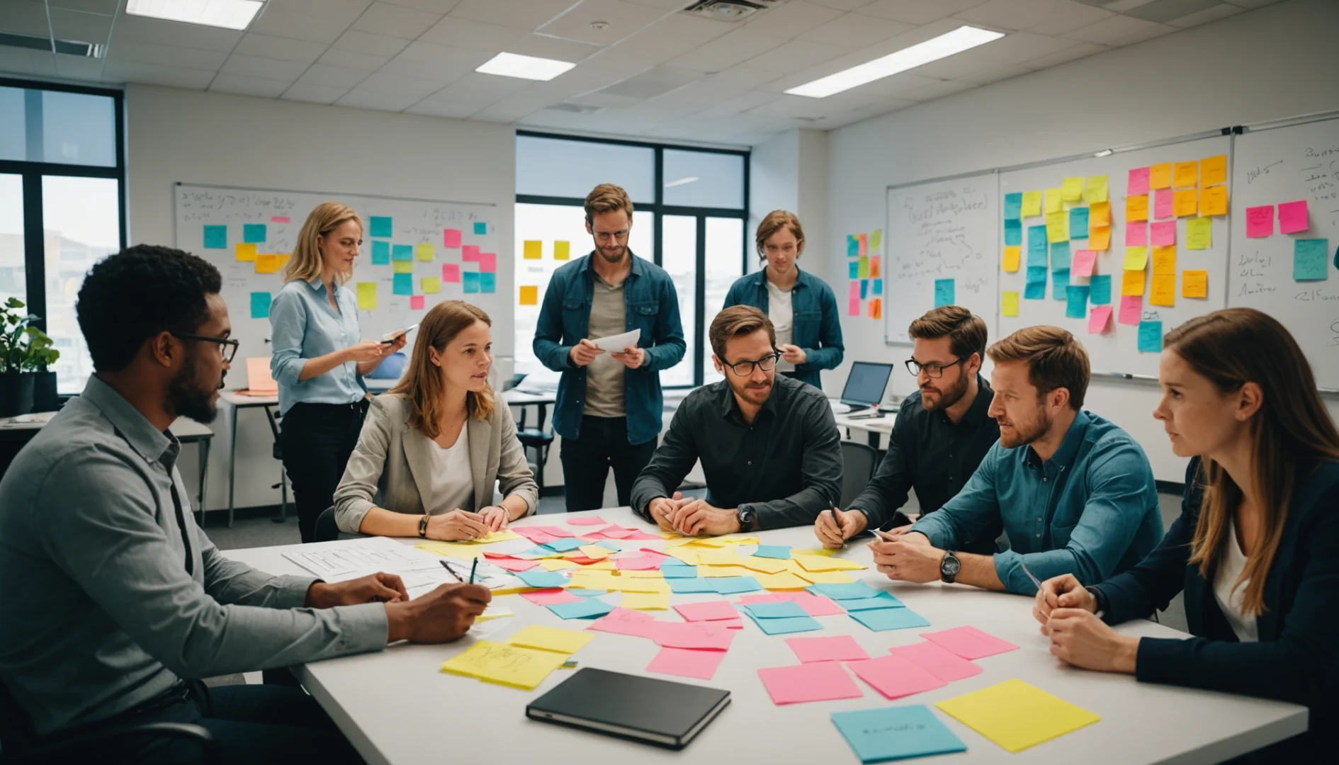 Comment démarrer une entreprise
